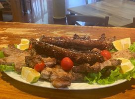 Restorant Piceri Sopoti