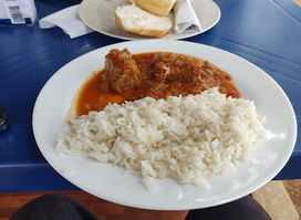 Comedor Genesis