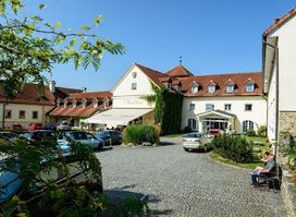 Parkhotel Kašperské Hory - Šumavské lázně