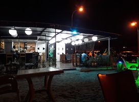Restaurant l’escale des hôtes