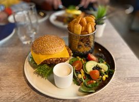 Belle Vue Restaurant