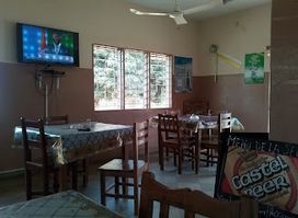 Cantine PTT Lokossa