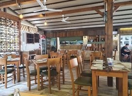 Minos Restaurant