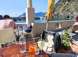Il Gambero Rosso Vernazza