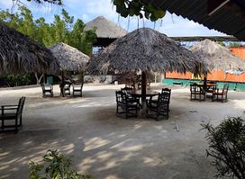 Chill Out Hut