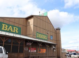 Sawmill Saloon & Restaurant