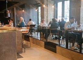 Restaurant IMA