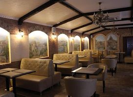 Paradiso resto pizza