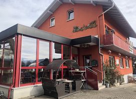 Yaxiya China Restaurant