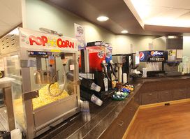 The Paragon Cafe | Madisonhealth