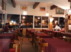 Espigón de Pescadores Restaurant