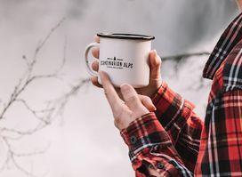Scandinavian Alps Coffee Roasters