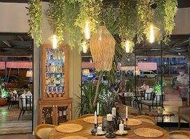 Gustorante Cafe More Fethiye