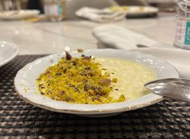 The Larder Restaurant