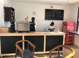 Chacha Café