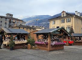 Bistrot Central Aosta