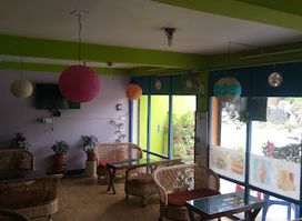Bliss Cafe & Sekuwa House