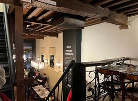 Bistro Ernest