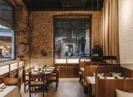 Restaurant Normal