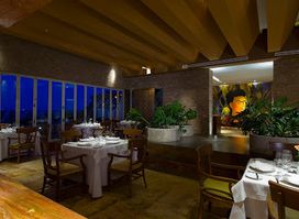 Restaurant Frida