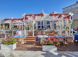 Mykorini Antalya – Greek Restaurant