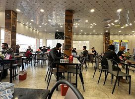 Kebab Hawler (Erbil)