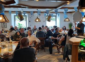 Gasthaus Kohlhof