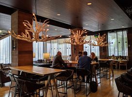 SMITH Restaurant