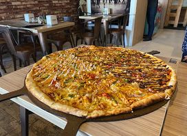 The Pedreno's Global Fusion Restaurant