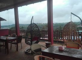 Chantha Sreypich Guesthouse & Restaurant