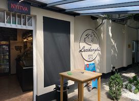 Lacikonyha