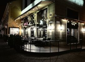 Replay Cafe & Restaurant