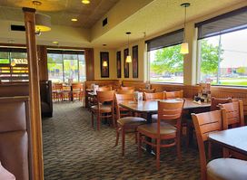 Perkins Restaurant & Bakery