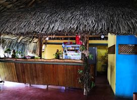 ARIN TA TAW Comida Típica Guatemalteca