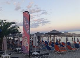 Olympus Taverna