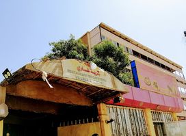 Chari village restaurant