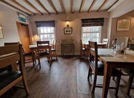 The New Inn