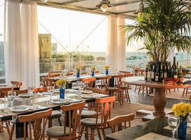 Profresco Fishmarket & Restaurant