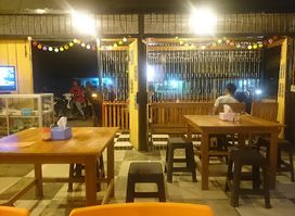 Kayuku FoodShop