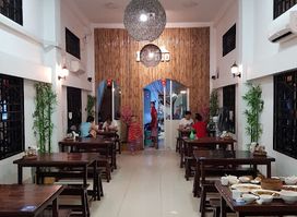 Home Restaurant