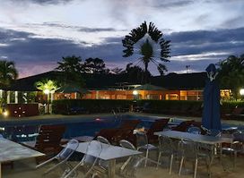 Beach Club