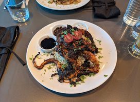 Bells and Peppers Restaurant