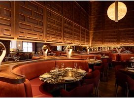 Scarpetta Madrid
