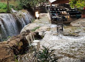 مطعم الشير - Al-Chir Restaurant