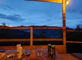 The Farmhouse Kohima