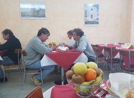 La Cucina