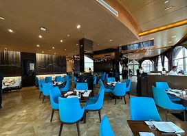 Nozomi Restaurant