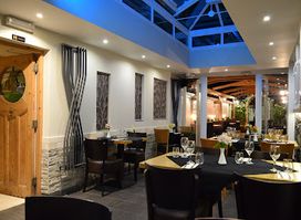Elgano Italian Restaurant