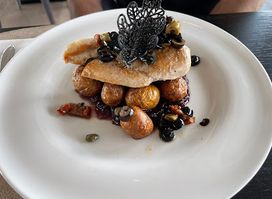 Twenty Two Restaurant