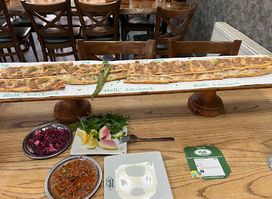 Halk Etliekmek Konya